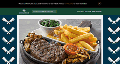 Desktop Screenshot of flaminggrillpubs.com